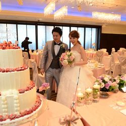 名古屋マリオットアソシアホテルの写真5枚目