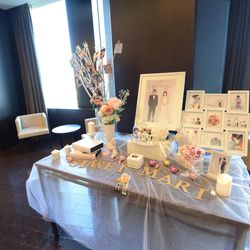 名古屋マリオットアソシアホテルの写真10枚目