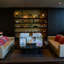 名古屋マリオットアソシアホテルの写真3枚目