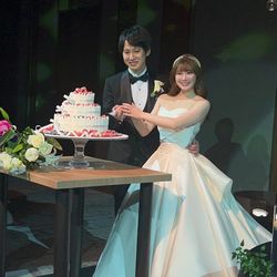 グランド ハイアット 東京の写真20枚目