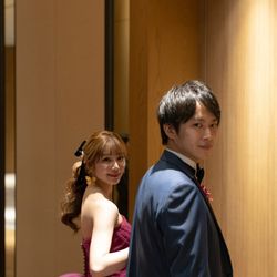 グランド ハイアット 東京の写真27枚目