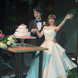 グランド ハイアット 東京の写真18枚目