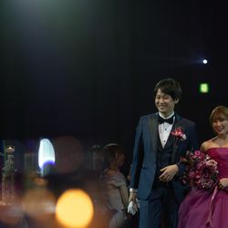 グランド ハイアット 東京の写真5枚目