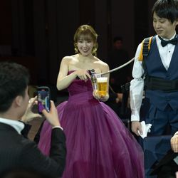 グランド ハイアット 東京の写真11枚目