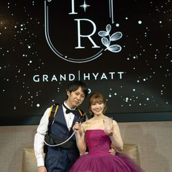 グランド ハイアット 東京の写真4枚目