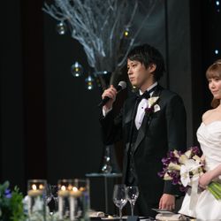 グランド ハイアット 東京の写真16枚目