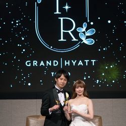 グランド ハイアット 東京の写真23枚目