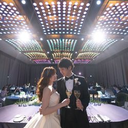 グランド ハイアット 東京の写真3枚目