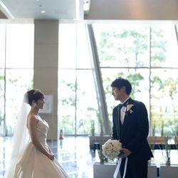 グランド ハイアット 東京の写真3枚目