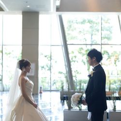 グランド ハイアット 東京の写真17枚目