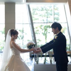 グランド ハイアット 東京の写真21枚目