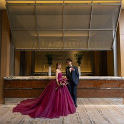 グランド ハイアット 東京の写真8枚目