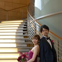 グランド ハイアット 東京の写真7枚目