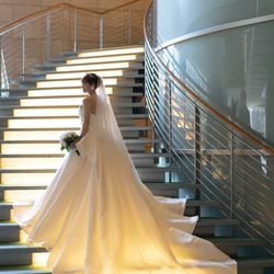 グランド ハイアット 東京の写真14枚目