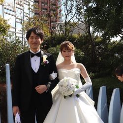 グランド ハイアット 東京の写真6枚目