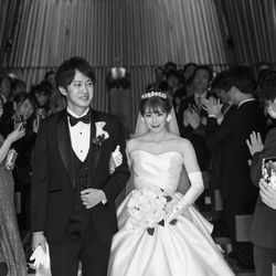 グランド ハイアット 東京の写真13枚目