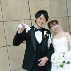 グランド ハイアット 東京の写真24枚目