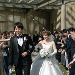 グランド ハイアット 東京の写真30枚目