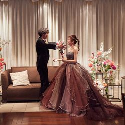 ホテルアークリッシュ豊橋の写真8枚目