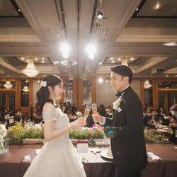 ウェスティンホテル東京の写真22枚目