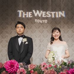 ウェスティンホテル東京の写真18枚目