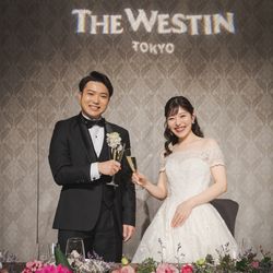 ウェスティンホテル東京の写真5枚目