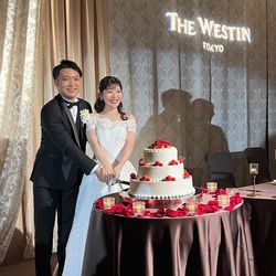 ウェスティンホテル東京の写真7枚目