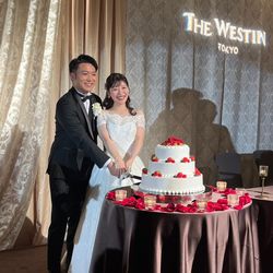 ウェスティンホテル東京の写真13枚目