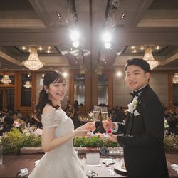 ウェスティンホテル東京の写真2枚目