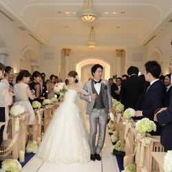 名古屋マリオットアソシアホテルの写真7枚目