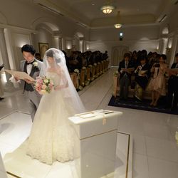 名古屋マリオットアソシアホテルの写真18枚目