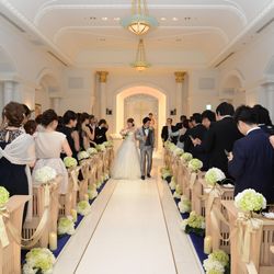 名古屋マリオットアソシアホテルの写真18枚目