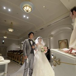 名古屋マリオットアソシアホテルの写真21枚目