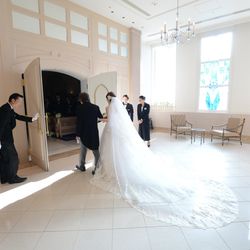 名古屋マリオットアソシアホテルの写真11枚目