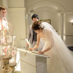 名古屋マリオットアソシアホテルの写真16枚目