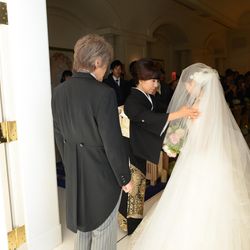 名古屋マリオットアソシアホテルの写真18枚目