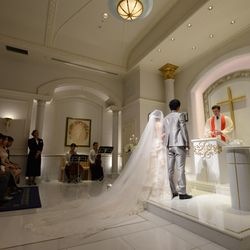 名古屋マリオットアソシアホテルの写真29枚目