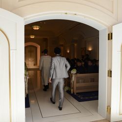 名古屋マリオットアソシアホテルの写真30枚目