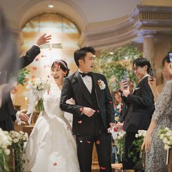 ウェスティンホテル東京の写真13枚目