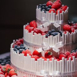 グランド ハイアット 東京の写真25枚目