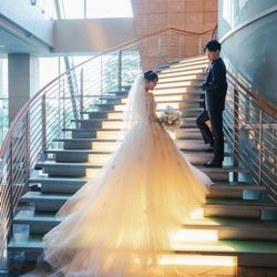 グランド ハイアット 東京の写真13枚目