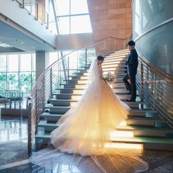 グランド ハイアット 東京の写真33枚目