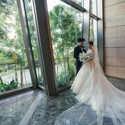 グランド ハイアット 東京の写真32枚目