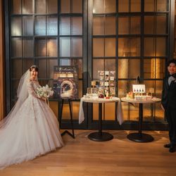 グランド ハイアット 東京の写真32枚目