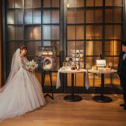 グランド ハイアット 東京の写真27枚目