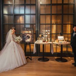 グランド ハイアット 東京の写真18枚目