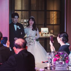 グランド ハイアット 東京の写真16枚目