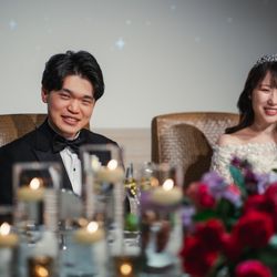 グランド ハイアット 東京の写真17枚目