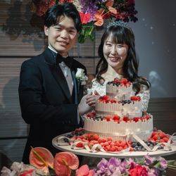グランド ハイアット 東京の写真30枚目