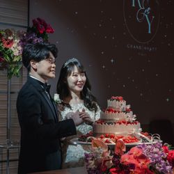 グランド ハイアット 東京の写真36枚目